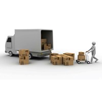 Quy định về chiều cao hàng hóa xếp trên xe tải năm 2025