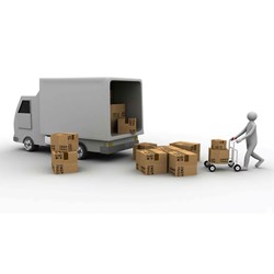 Quy định về chiều cao hàng hóa xếp trên xe tải năm 2025