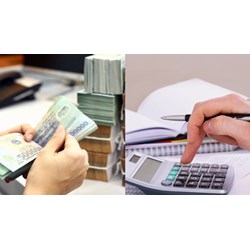 Bảng lương viên chức loại A0, A1, A2, A3 cập nhật mới nhất 2024