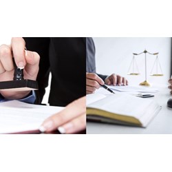 Phí công chứng tại văn phòng công chứng đối với hợp đồng ủy quyền