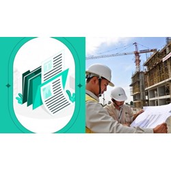 Bộ câu hỏi phục vụ sát hạch cấp chứng chỉ hành nghề hoạt động xây dựng
