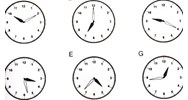 Giải Toán lớp 5 VNEN bài 103: Ôn tập về đo thời gian chi tiết