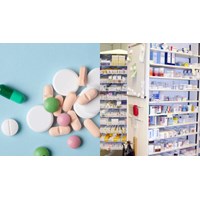Trình độ tốt nghiệp ngành dược của người quản lý thuốc phóng xạ