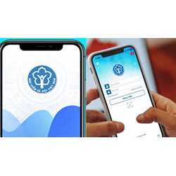 Đăng ký và sử dụng Bảo hiểm xã hội VssID trên điện thoại như thế nào?