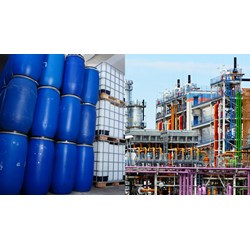 Mua lại hóa chất nhập khẩu từ công ty trong nước thì có phải thực hiện khai báo không?
