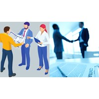 Trường hợp nào thì doanh nghiệp được áp dụng hình thức chỉ định thầu?