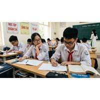 Dàn ý Nghị luận xã hội về thói quen ỷ lại của thanh thiếu niên
