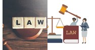 Pháp luật do Nhà nước ban hành và đảm bảo thực hiện bằng?