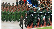 Giấy chứng minh sĩ quan Quân đội nhân dân Việt Nam cấp cho ai?
