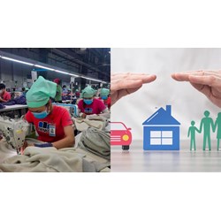 Giảm đóng BHXH xuống 15 năm, mức hưởng lương hưu thế nào?