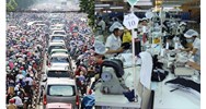 Mật độ dân số có ảnh hưởng đến người lao động không?