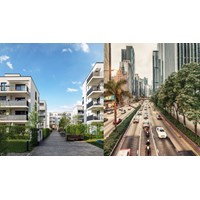 Dự án đầu tư xây dựng khu đô thị gồm những loại nào?