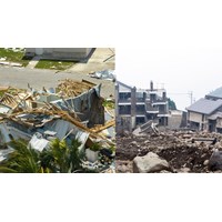 Không chấp hành chỉ đạo về phòng, chống thiên tai phạt đến 30 triệu đồng