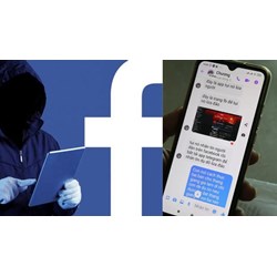 Cách lấy lại tiền bị lừa đảo khi bị hack facebook?