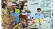 Lợi dụng tình trạng khan hiếm để tăng giá bán có vi phạm pháp luật?