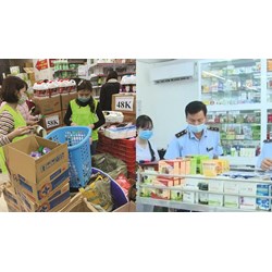 Lợi dụng tình trạng khan hiếm để tăng giá bán có vi phạm pháp luật?
