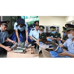 Trường hợp không xử phạt VPHC trong lĩnh vực hải quan