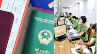 Giảm lệ phí cấp hộ chiếu khi nộp hồ sơ online từ 01/01/2024