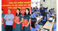 Quy chế đào tạo, bồi dưỡng công chức, viên chức ngành kiểm sát