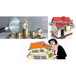 Hướng dẫn xử lý vật chứng, tài sản khi thi hành án dân sự