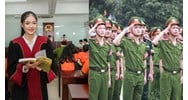 Học ngành Luật kinh tế ra làm Công an có được không?