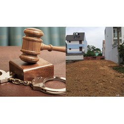 Lấn chiếm đất đai có bị truy cứu trách nhiệm hình sự không?