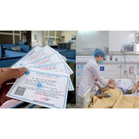 Giải quyết quyền lợi bảo hiểm y tế khi người bệnh chuyển tuyến