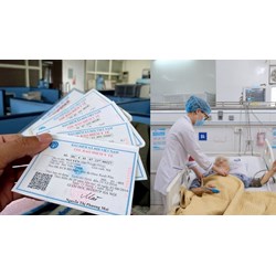 Giải quyết quyền lợi bảo hiểm y tế khi người bệnh chuyển tuyến