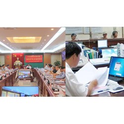 Trường hợp nào chưa thực hiện việc chuyển đổi vị trí công tác công chức?