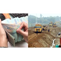 Hướng dẫn xử lý tiền bồi thường, giải phóng mặt bằng về đất
