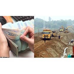 Hướng dẫn xử lý tiền bồi thường, giải phóng mặt bằng về đất