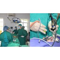 Cắt Amidan có thuộc loại phẫu thuật được hưởng bảo hiểm y tế?