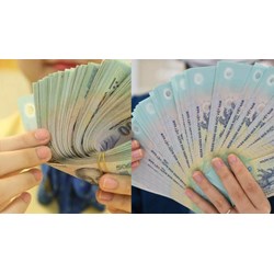 Thủ tướng đã ban hành Kế hoạch thực hiện cải cách tiền lương