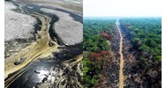 Nguyên nhân chủ yếu làm suy giảm tài nguyên thiên nhiên nước ta