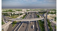Nội dung tại Kết luận 72 của Bộ Chính trị về xây dựng kết cấu hạ tầng đồng bộ