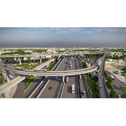 Nội dung tại Kết luận 72 của Bộ Chính trị về xây dựng kết cấu hạ tầng đồng bộ