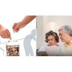NLĐ đóng góp vào quỹ hưu trí theo tần suất mấy lần trên 01 tháng?