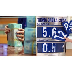 Yêu cầu tiếp tục giảm mặt bằng lãi suất cho vay của Thủ tướng