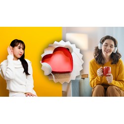 Dàn ý Nghị luận ý nghĩa của sự lắng nghe chọn lọc siêu hay