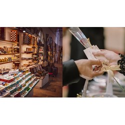 Điều kiện khách du lịch nước ngoài theo đoàn bằng đường biển mua hàng miễn thuế