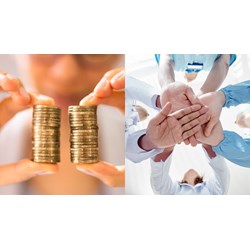 Có nhiều khoản phụ cấp có phải đóng vào bảo hiểm xã hội bắt buộc?