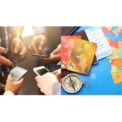 Thẻ APEC còn giá trị có sử dụng hay không khi công ty giải thể?