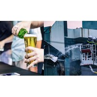 Quán karaoke có được cấp đổi giấy phép an ninh trật tự khi xảy ra vụ án giết người?