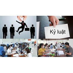 Quy định về miễn trách nhiệm đối với cán bộ, công chức năm 2024