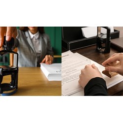Các nguyên tắc chuyển đổi phòng công chứng cần lưu ý mới nhất