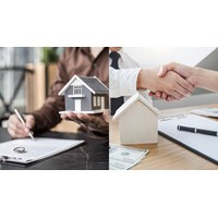Khách hàng mua nợ hàng, doanh nghiệp có được yêu cầu thế chấp bằng BĐS