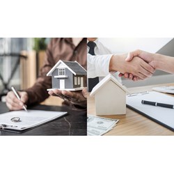 Khách hàng mua nợ hàng, doanh nghiệp có được yêu cầu thế chấp bằng BĐS