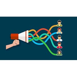 Thực hiện quảng cáo trên bảng quảng cáo, băng-rôn như thế nào?