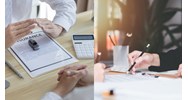 Thực hiện xử lý hợp đồng bảo đảm vô hiệu từng phần ra sao?