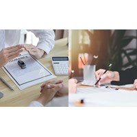 Thực hiện xử lý hợp đồng bảo đảm vô hiệu từng phần ra sao?